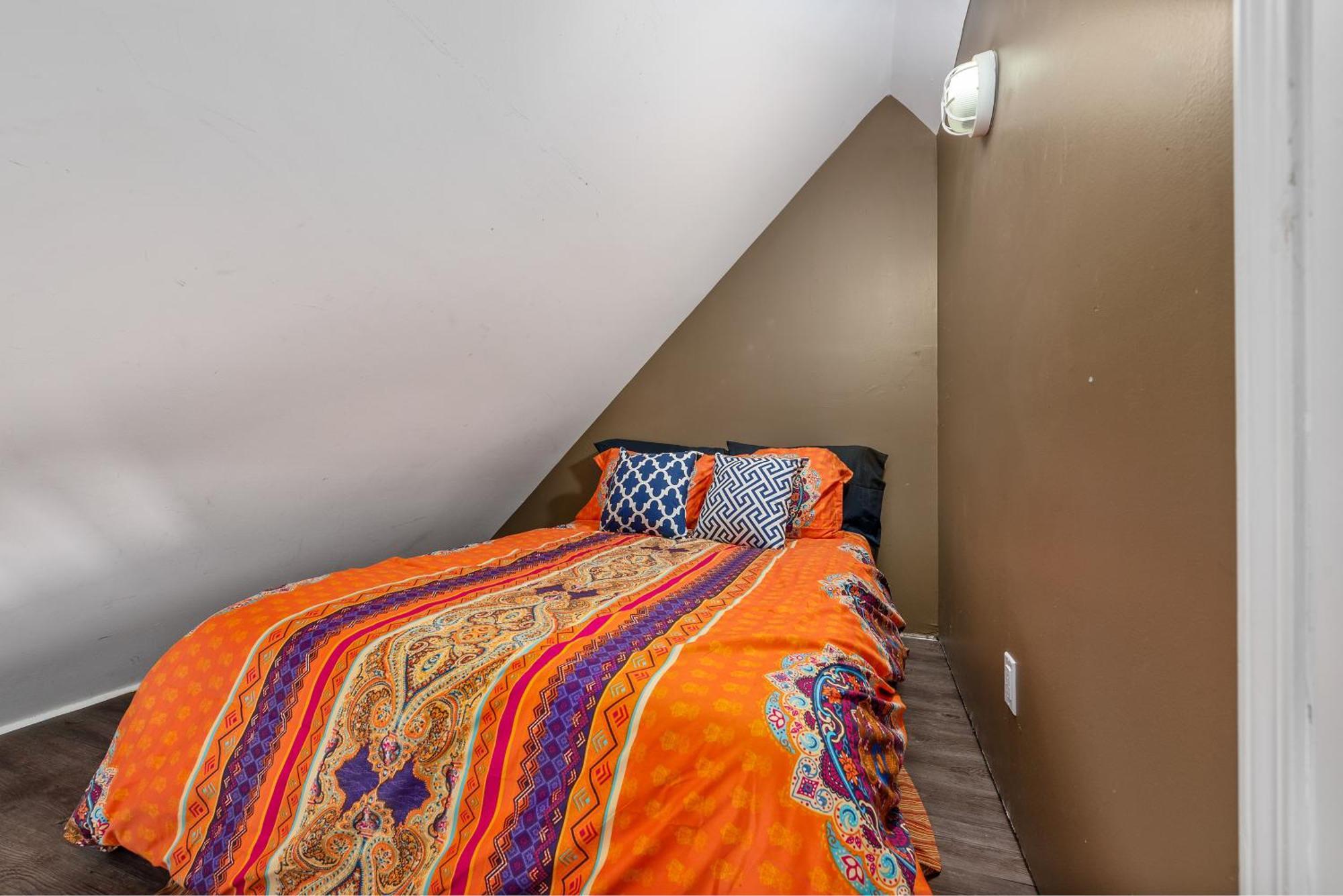 Boho-Inspired Haven With Free Park Apartment ฮูสตัน ภายนอก รูปภาพ